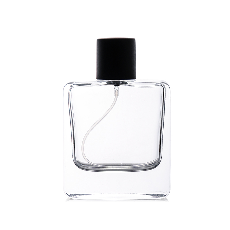 زجاجة للعطور الزيتية