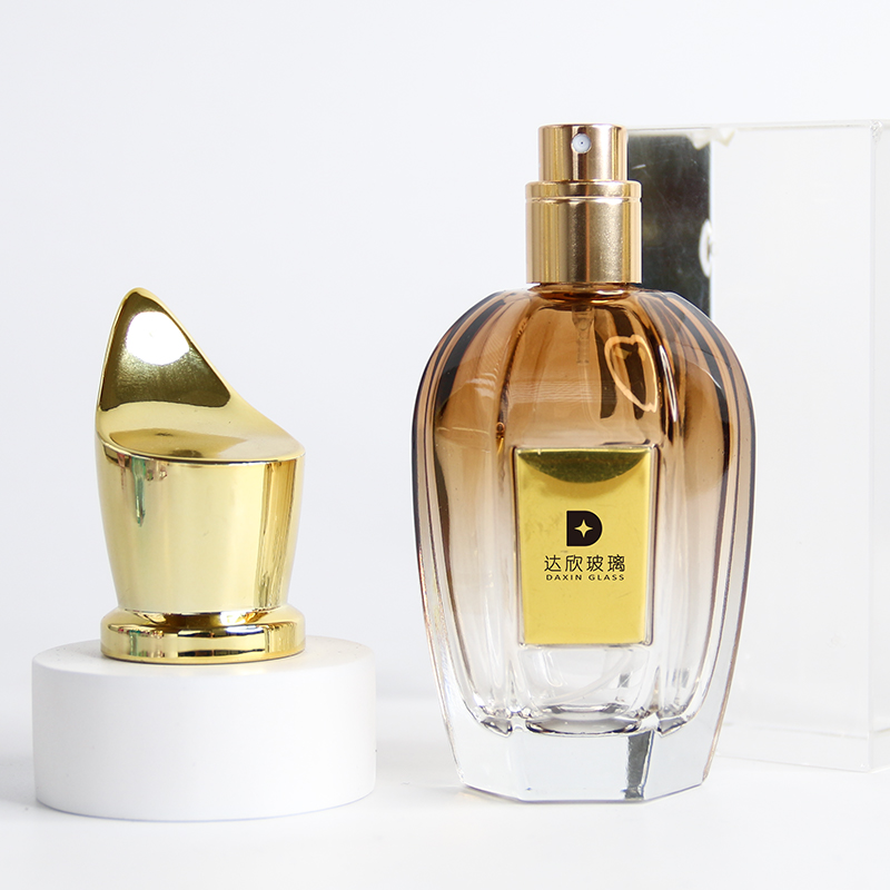 برغي زجاجة العطر