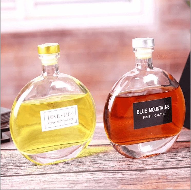 botella de bebida al por mayor