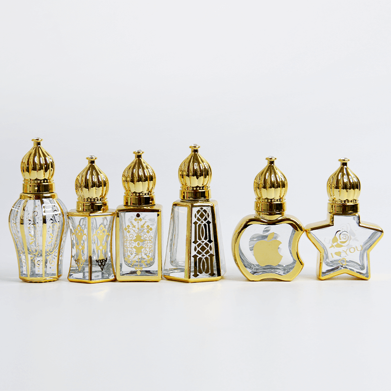 Roller Essential Oil Bottle 2
