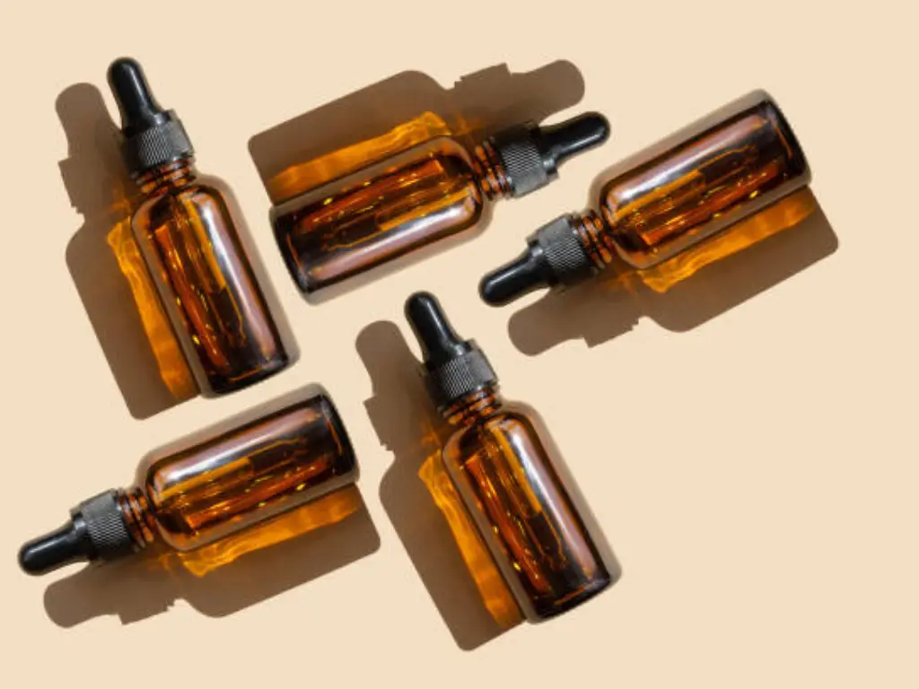 30ml essential oil bottles