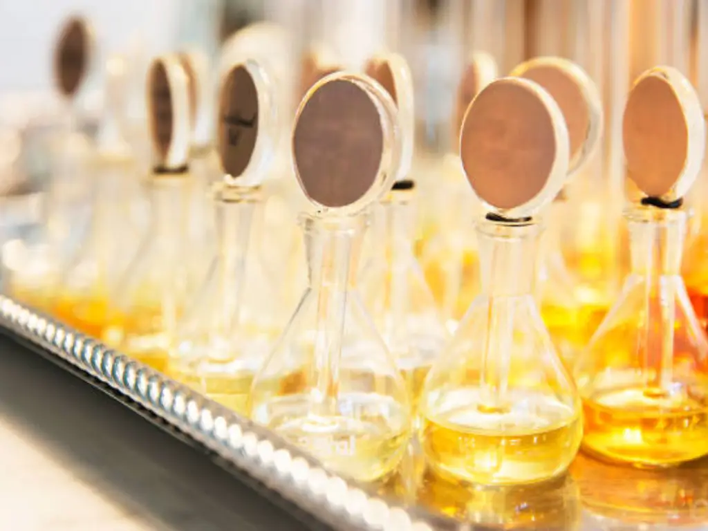 50ml essential oil bottles