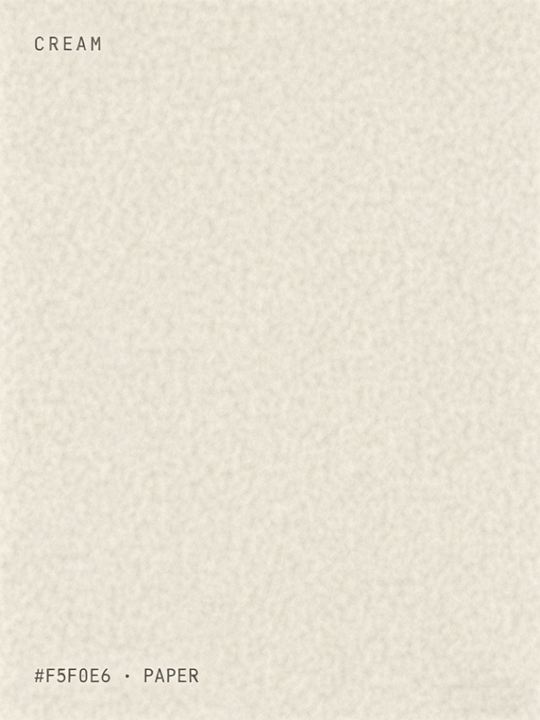 Cream