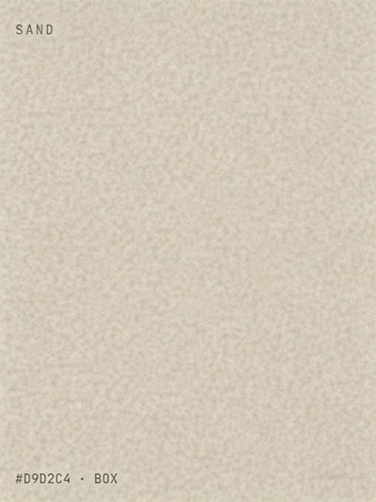 Sand