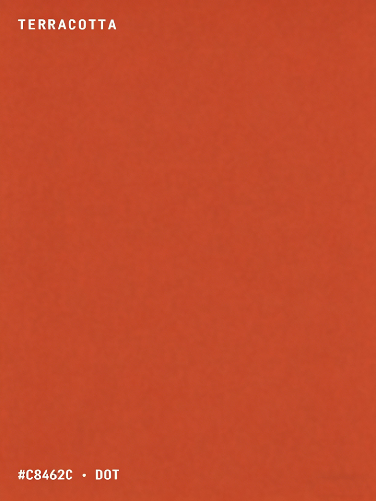 Terracotta