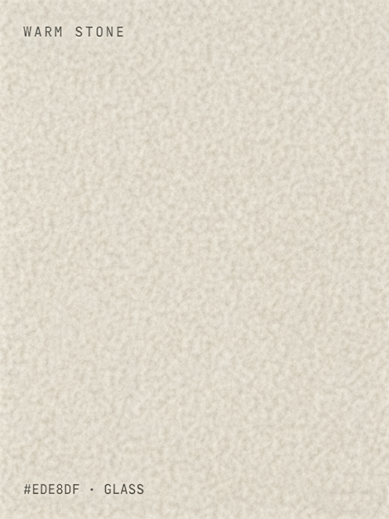 Warm Stone