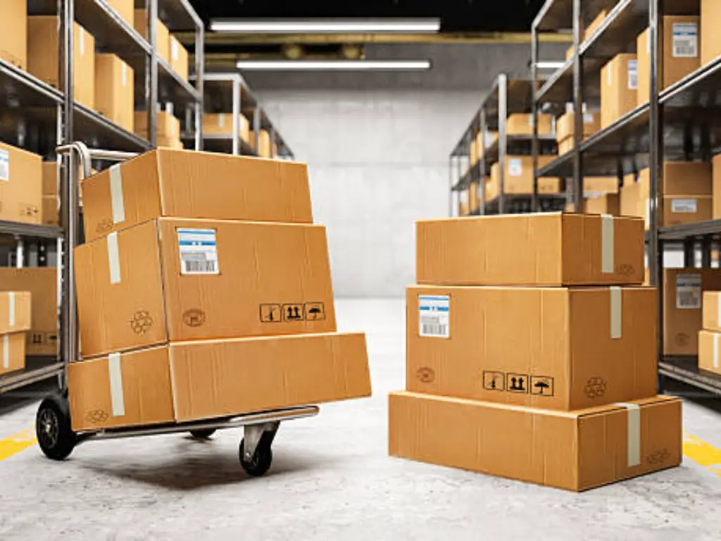 packaging procurement strategy